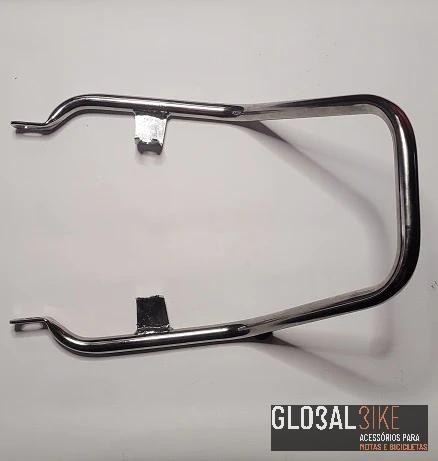 Embelezamento Selim Macal M-80