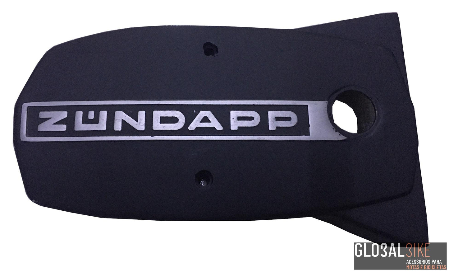 Tampa Carter Motor Kicks Zundapp 5V Preta