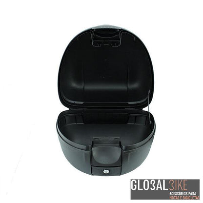 Mala Top Case SH26 (Reflector Branco) Shad