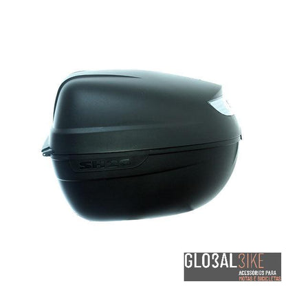 Mala Top Case SH26 (Reflector Branco) Shad