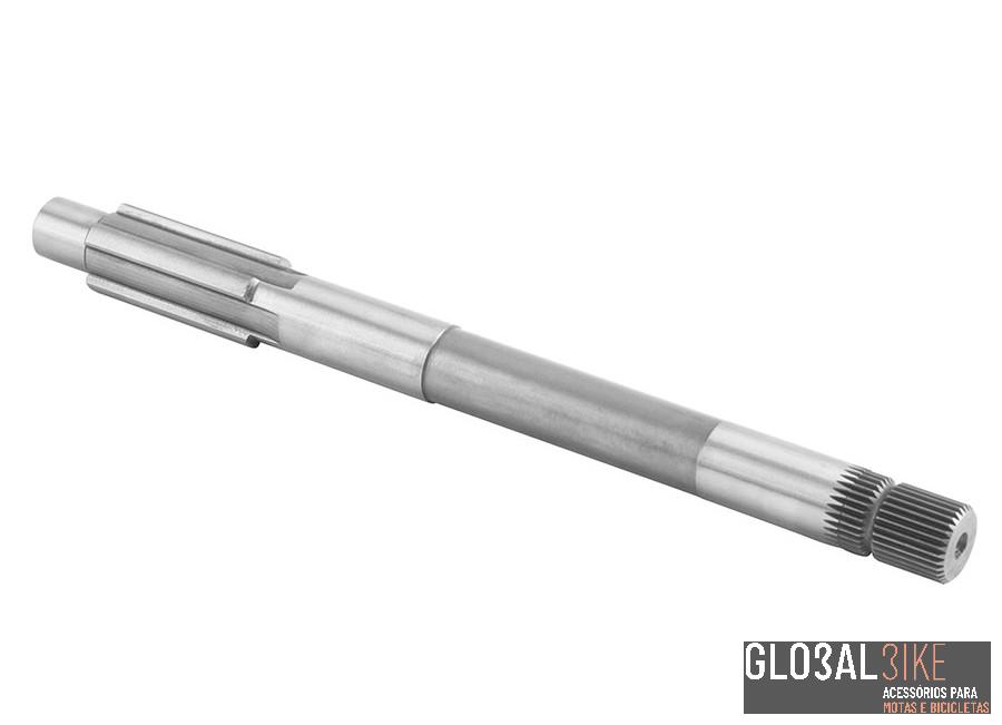 Veio do Kickstarter Sachs 5 Vel.