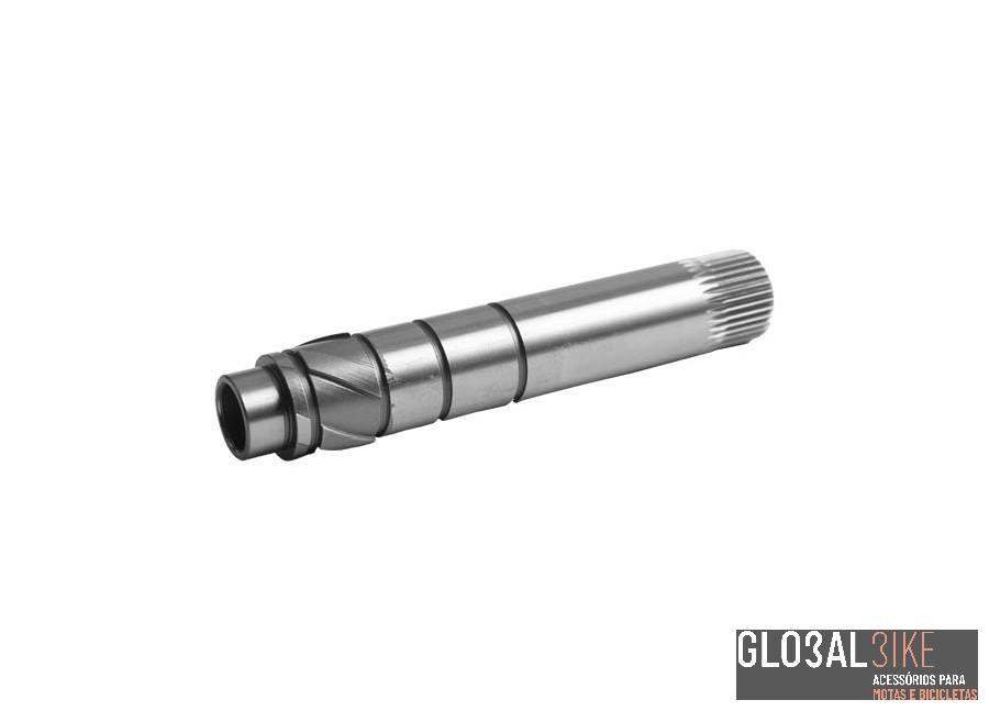 Veio do Kickstarter Zundapp 4/5 Vel. Moderno