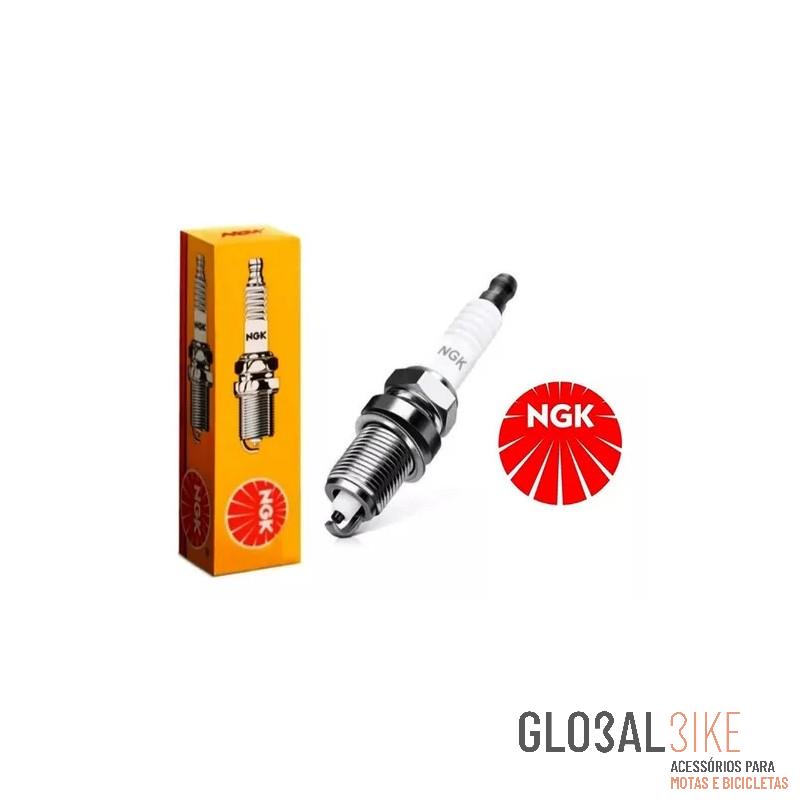 Vela NGK BR8HS