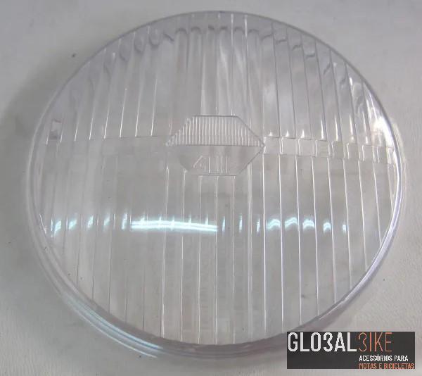 Vidro Farol M/73 Junior