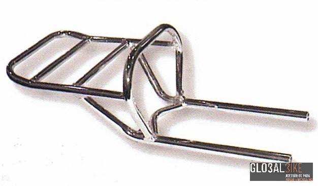 Porta-Bagagem Famel XF-17