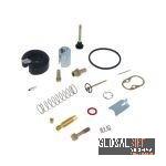 Kit Reparação Carburador Casal 4 Vel. / Kreidler Bing 17