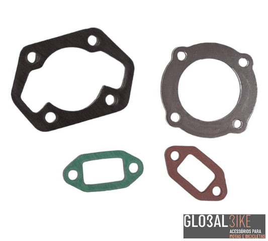 Junta Kit Cilindro Zundapp 5 Vel. D45 Athena