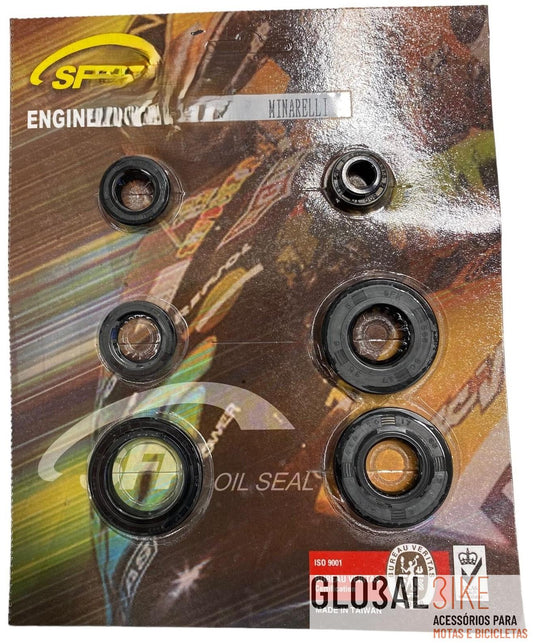 Vedante Kit Motor Minarelli P6R