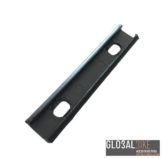 Borracha Proteção Haste Guarda-Lamas Frente Famel