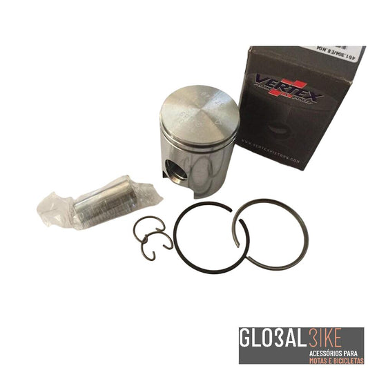 Piston Casal 2/4Vel. D40 Vertex