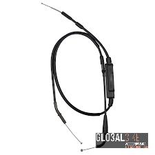 Cabo Acelerador Competo Yamaha DTR125