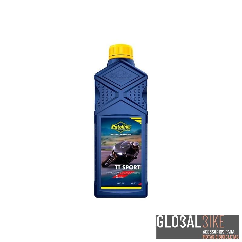 Oleo 2T TT Sport 1 Lt. Putoline