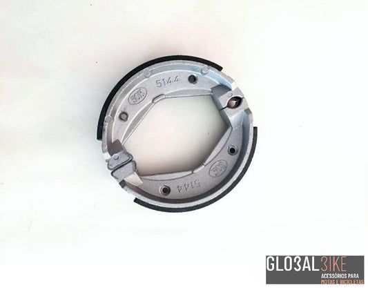 Maxila Par Zundapp 2/3 Vel.