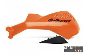 Protector Mão Sharp Lite Polisport