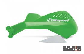 Protector Mão Sharp Lite Polisport