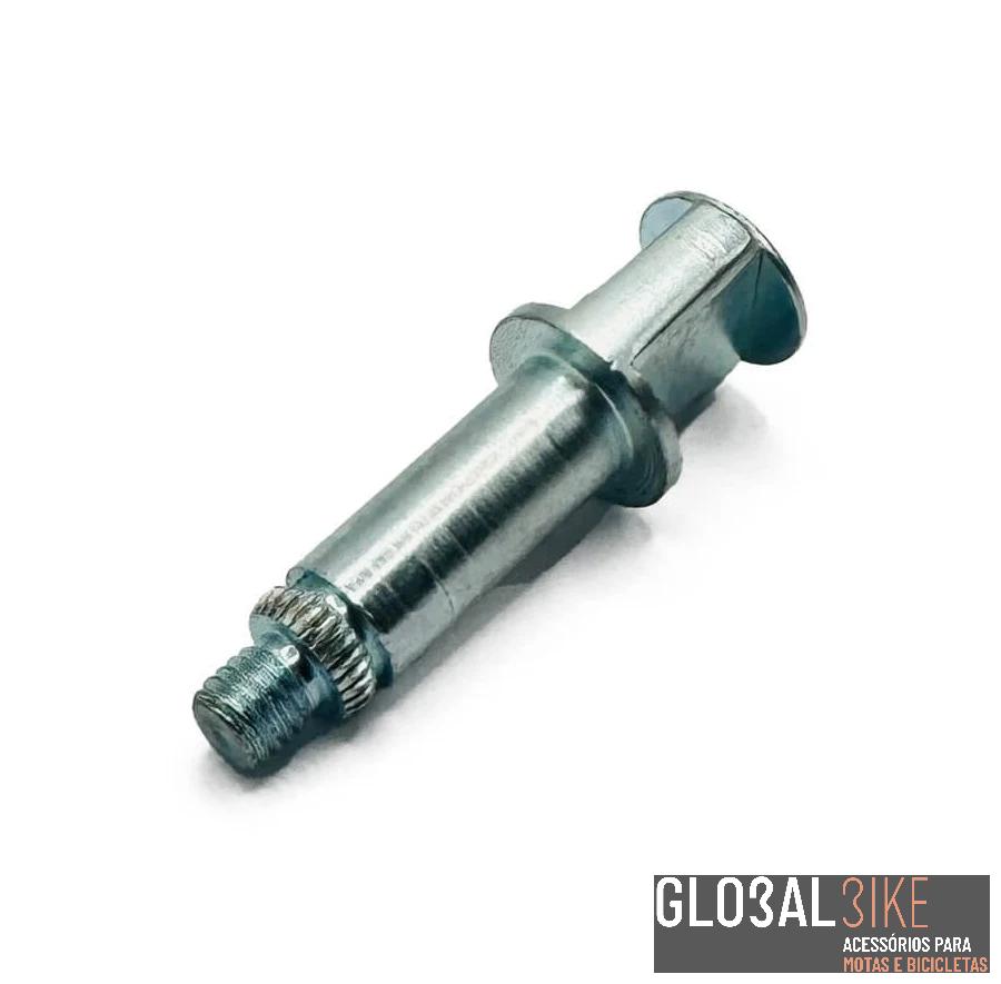 Excentrico Maxilas Cubo Sachs